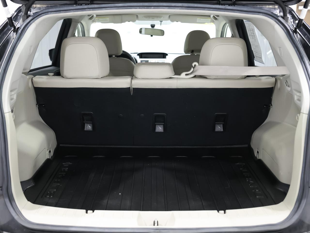 2015 Subaru XV Crosstrek Limited AWD Cranberry PA