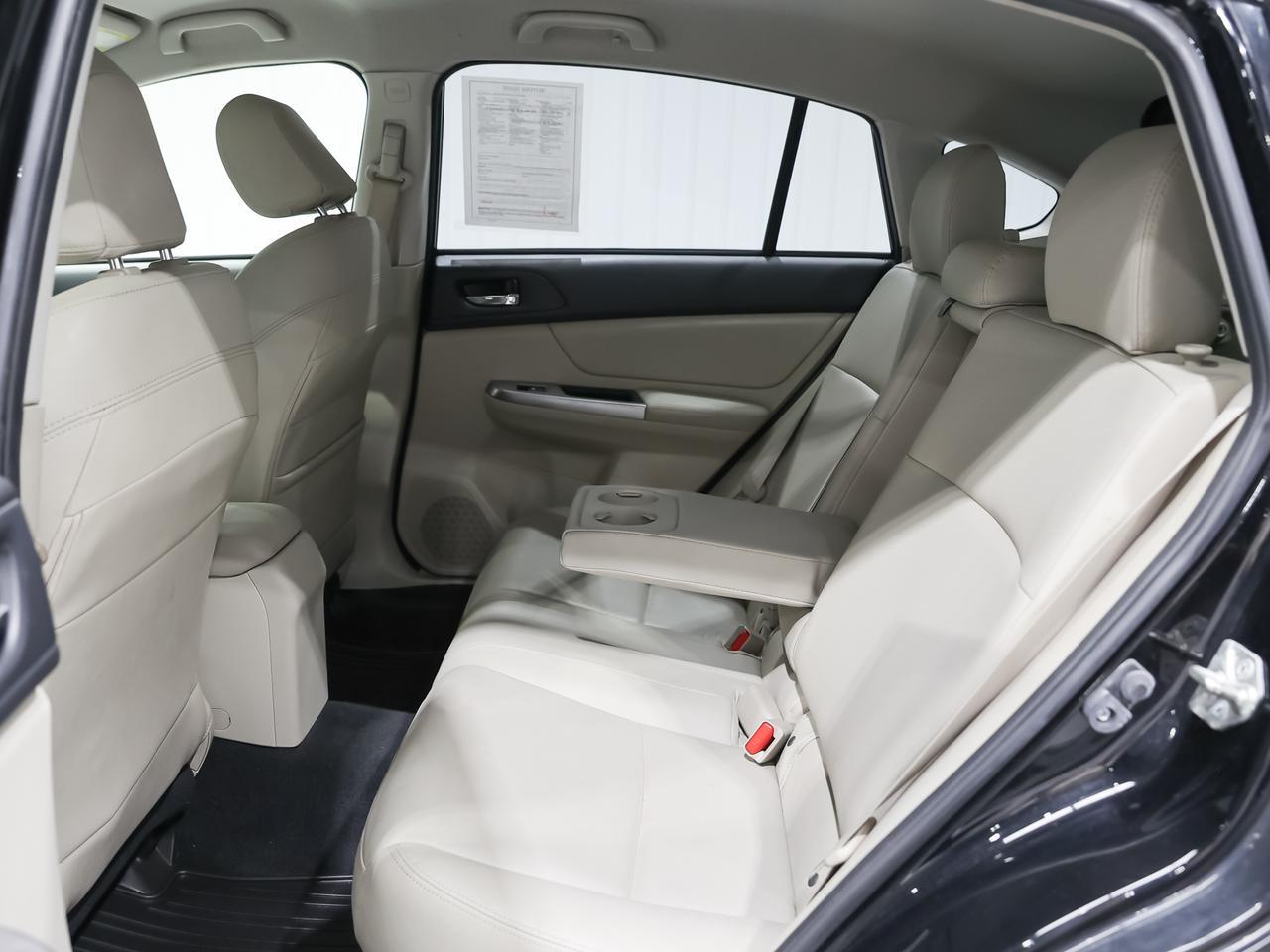 2015 Subaru XV Crosstrek Limited AWD Cranberry PA