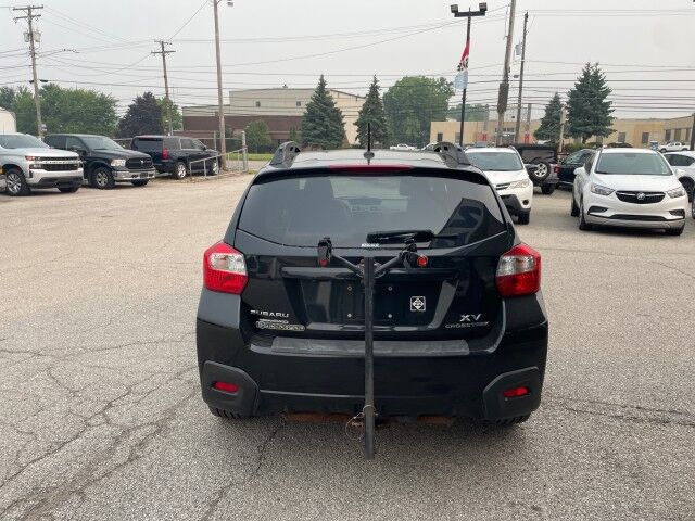 2015 Subaru XV Crosstrek Limited Cleveland OH
