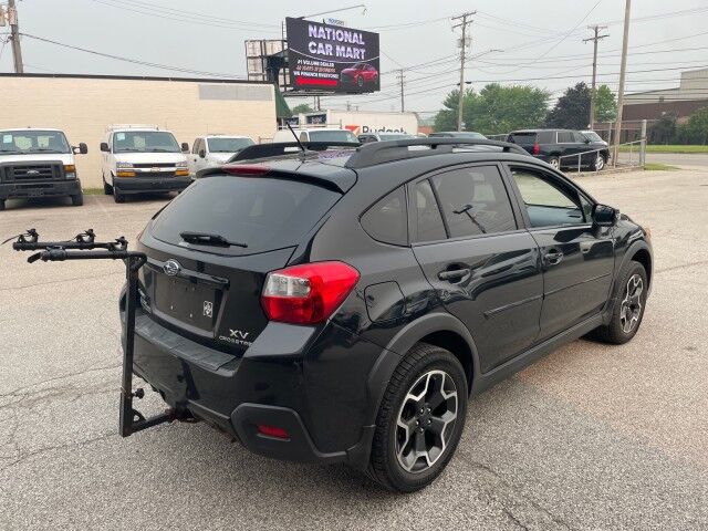 2015 Subaru XV Crosstrek Limited Cleveland OH
