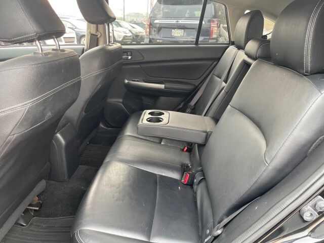 2015 Subaru XV Crosstrek Limited Cleveland OH
