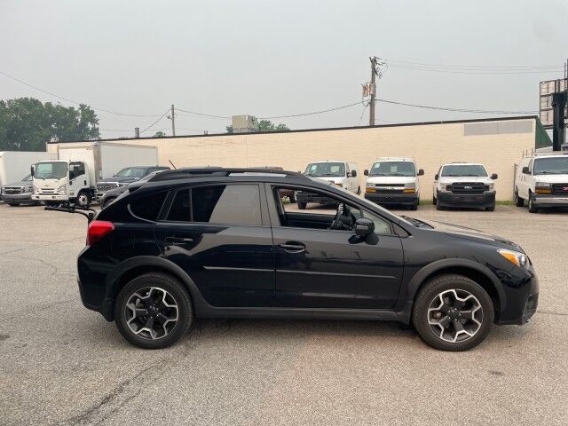 2015 Subaru XV Crosstrek Limited Cleveland OH