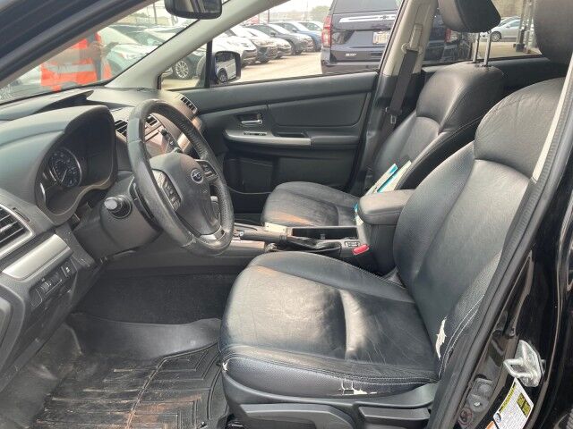 2015 Subaru XV Crosstrek Limited Cleveland OH