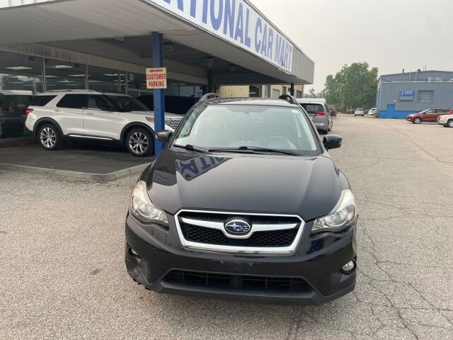 2015 Subaru XV Crosstrek Limited Cleveland OH