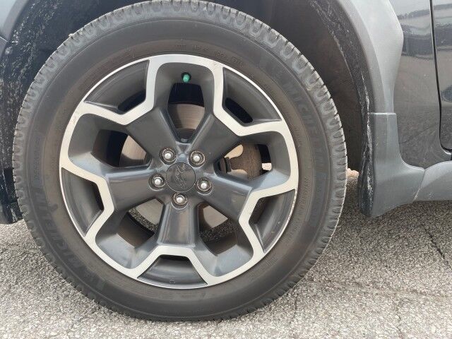 2015 Subaru XV Crosstrek Limited Cleveland OH