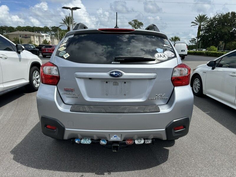 2015 Subaru XV Crosstrek Limited Jacksonville FL