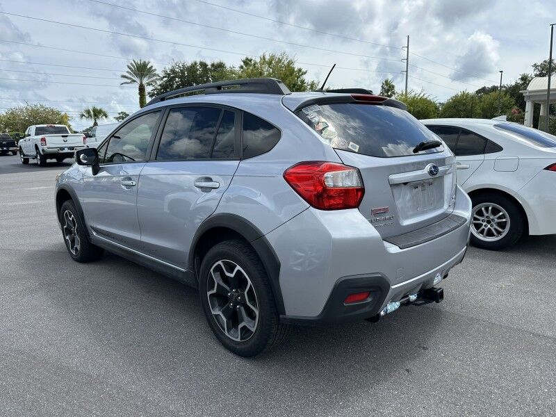 2015 Subaru XV Crosstrek Limited Jacksonville FL
