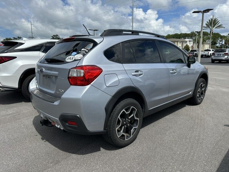 2015 Subaru XV Crosstrek Limited Jacksonville FL