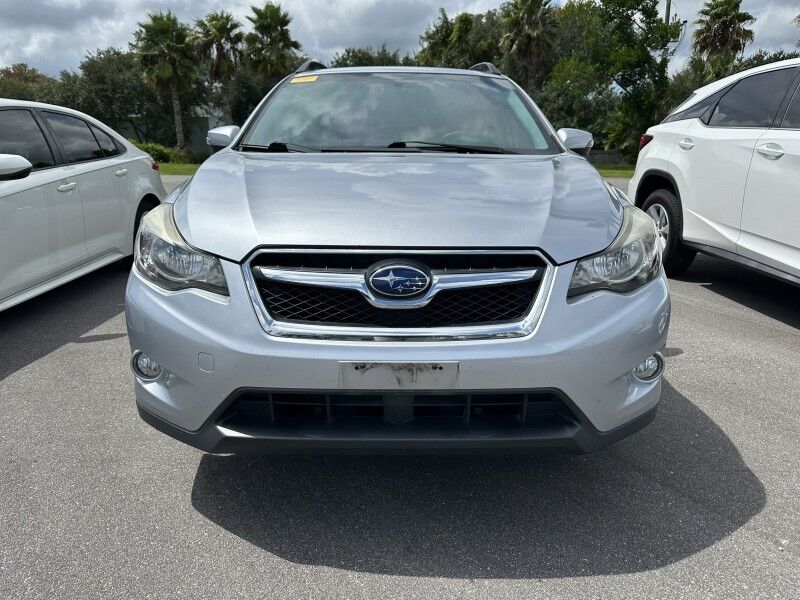 2015 Subaru XV Crosstrek Limited Jacksonville FL