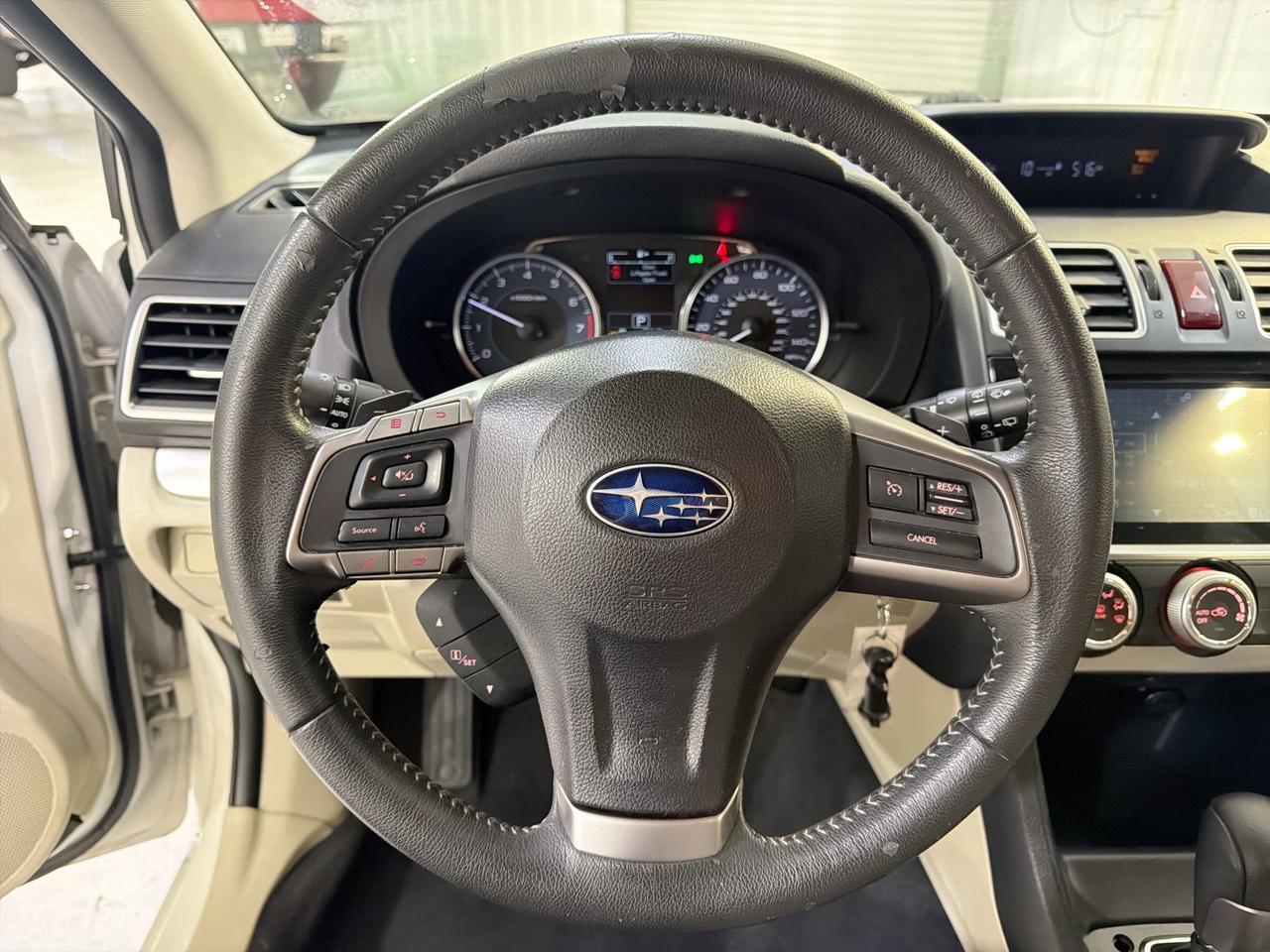 2015 Subaru XV Crosstrek Limited San Antonio TX