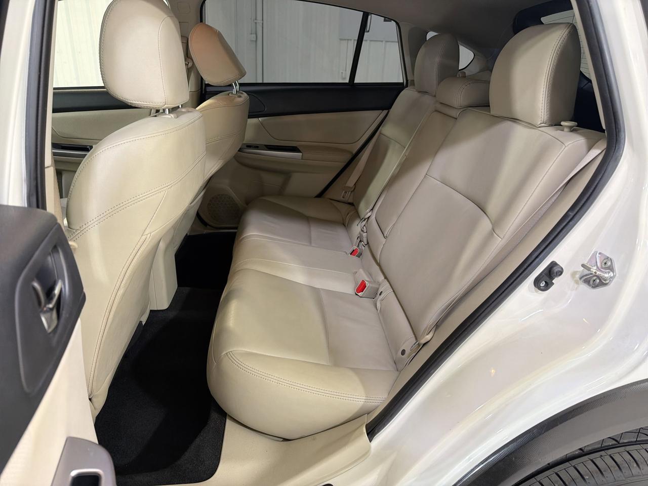 2015 Subaru XV Crosstrek Limited San Antonio TX
