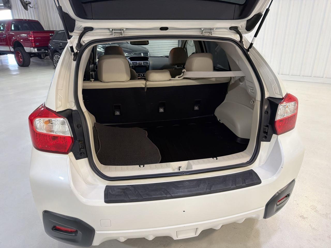2015 Subaru XV Crosstrek Limited San Antonio TX