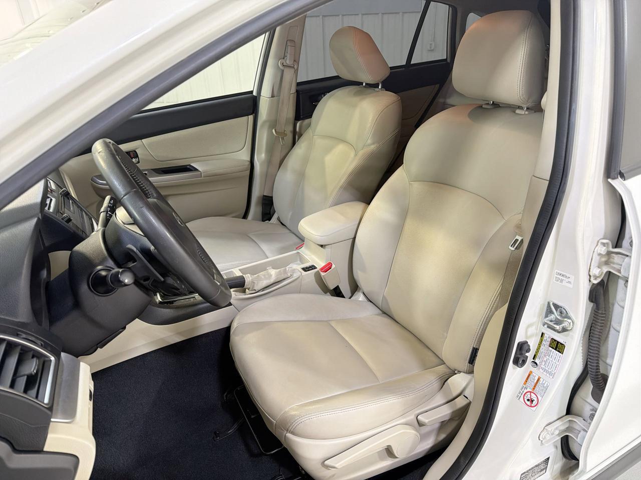 2015 Subaru XV Crosstrek Limited San Antonio TX