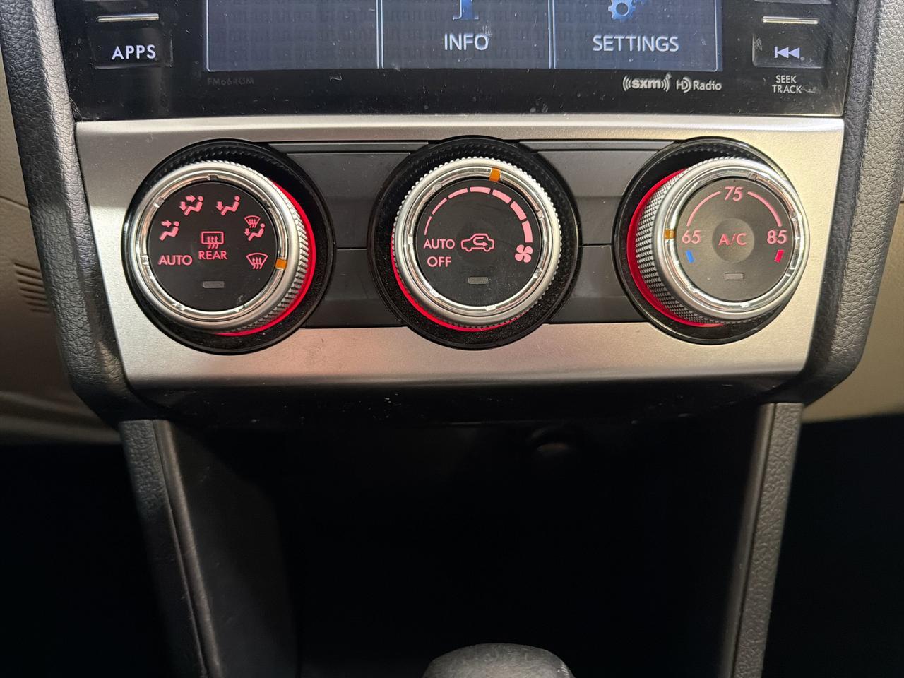 2015 Subaru XV Crosstrek Limited San Antonio TX