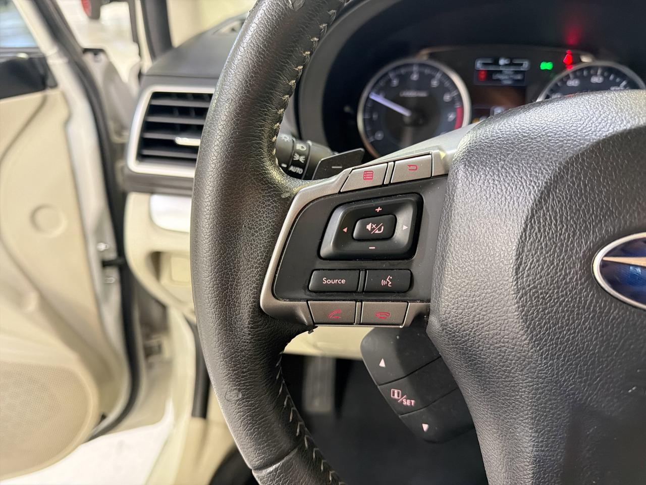 2015 Subaru XV Crosstrek Limited San Antonio TX