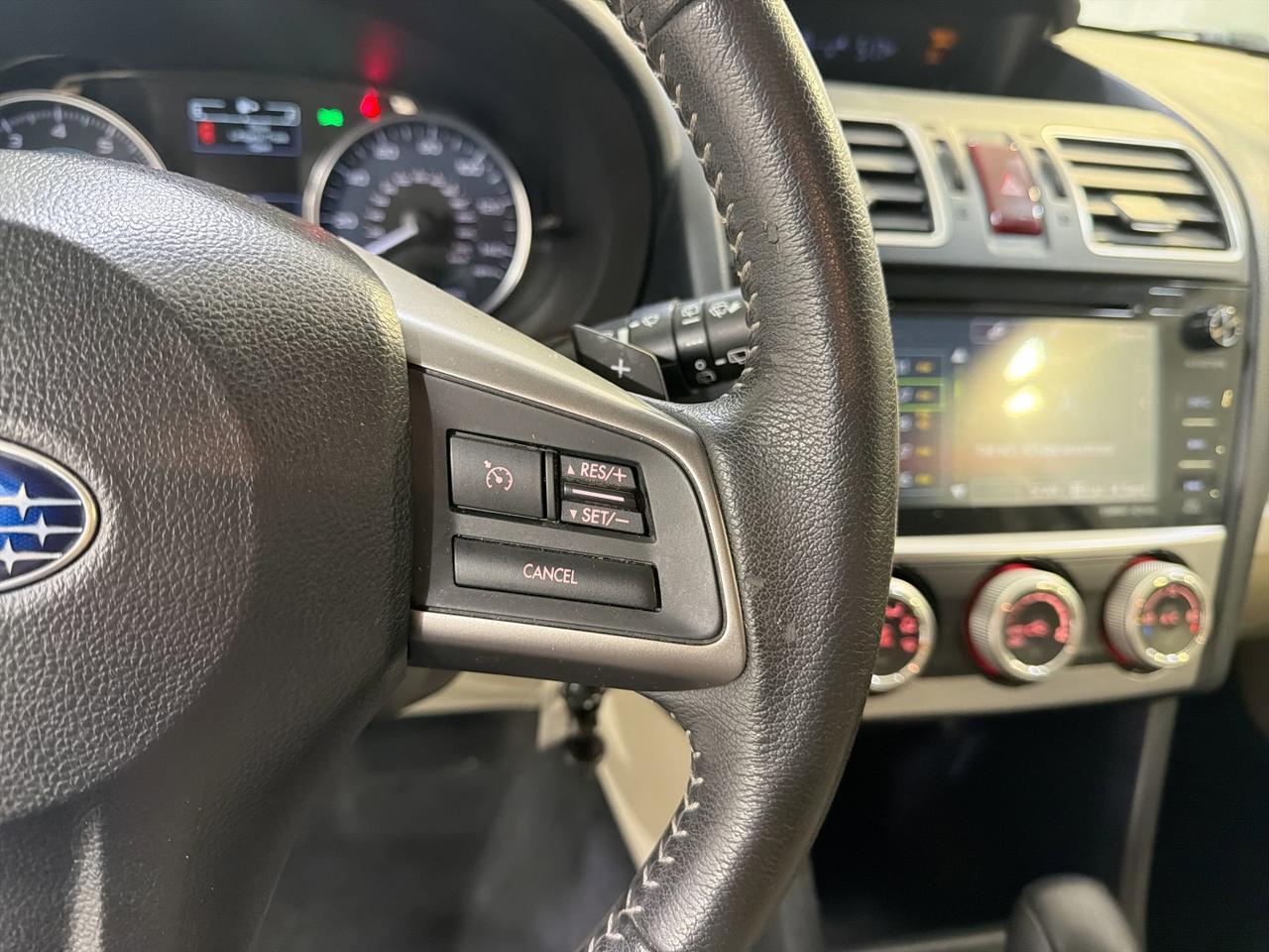 2015 Subaru XV Crosstrek Limited San Antonio TX
