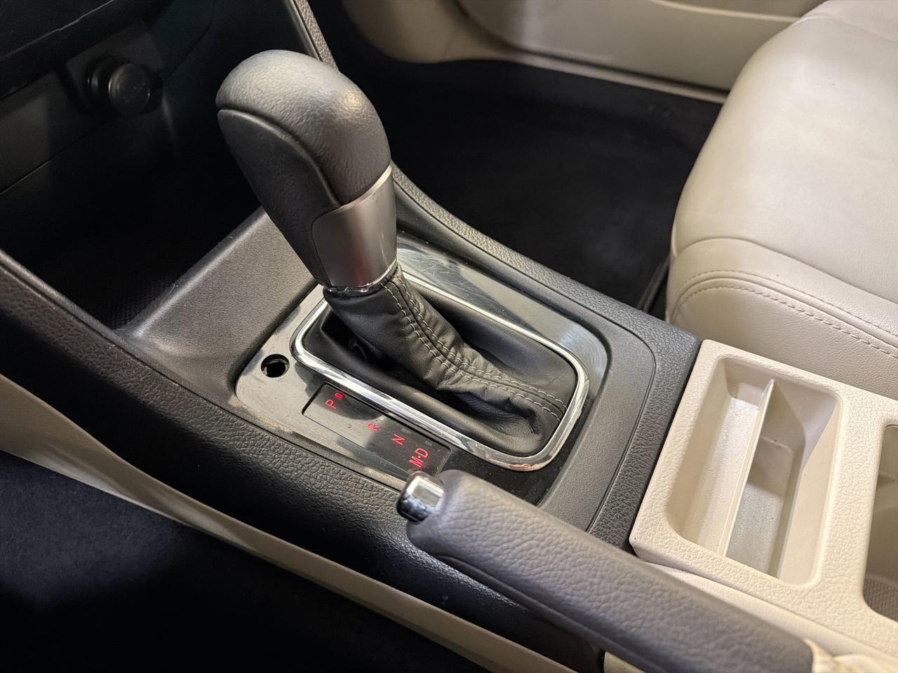 2015 Subaru XV Crosstrek Limited San Antonio TX