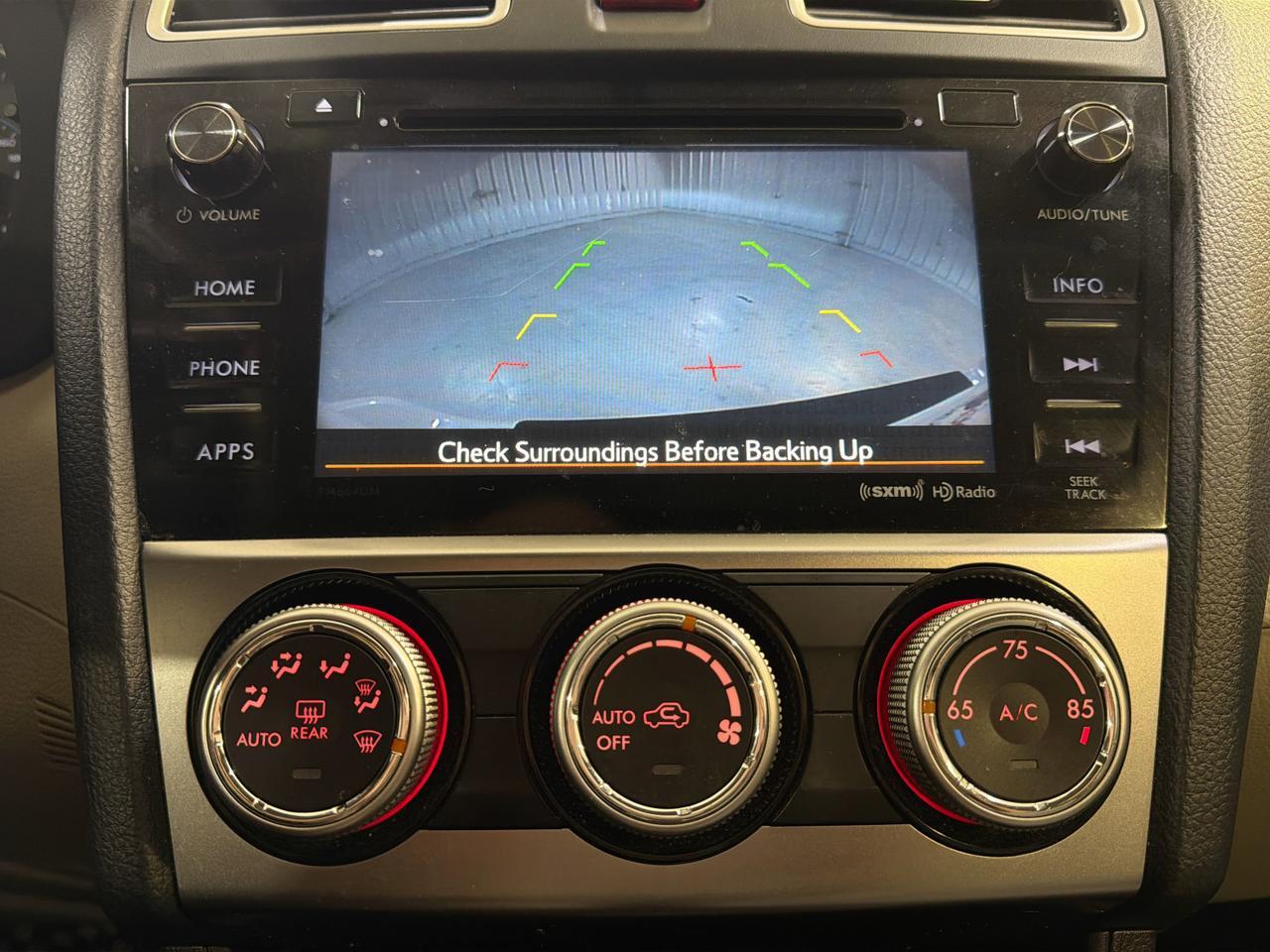 2015 Subaru XV Crosstrek Limited San Antonio TX