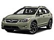 2015 Subaru XV Crosstrek Limited