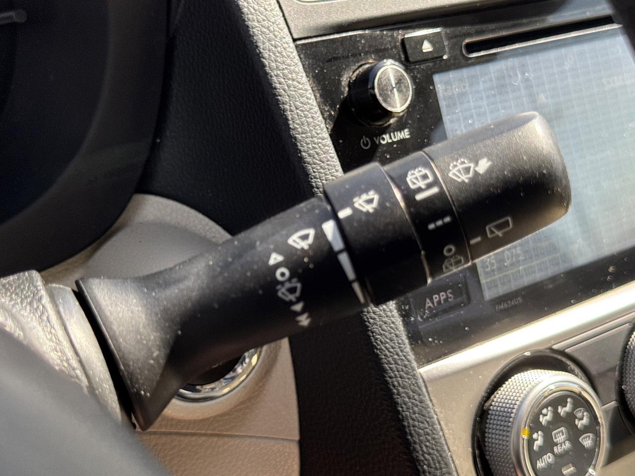 2015 Subaru XV Crosstrek Limited San Antonio TX