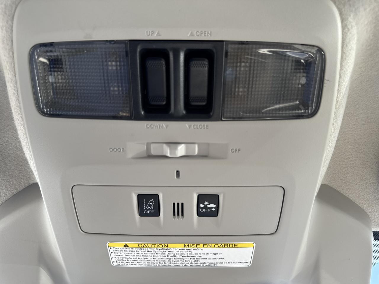 2015 Subaru XV Crosstrek Limited San Antonio TX