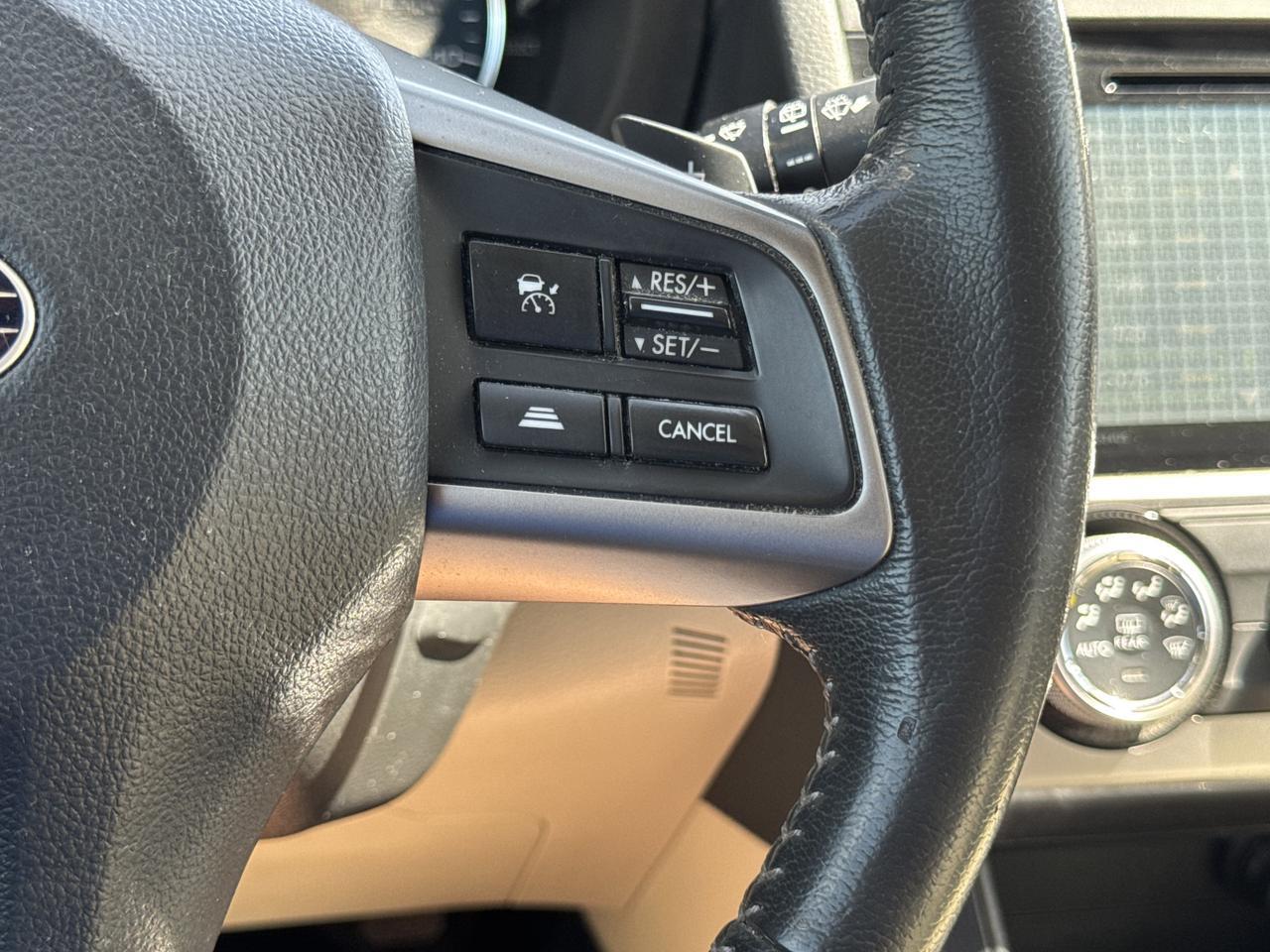 2015 Subaru XV Crosstrek Limited San Antonio TX
