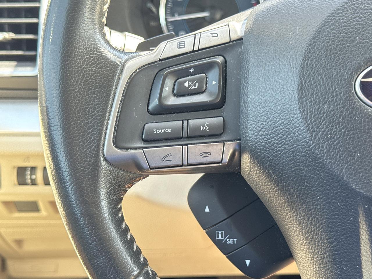 2015 Subaru XV Crosstrek Limited San Antonio TX