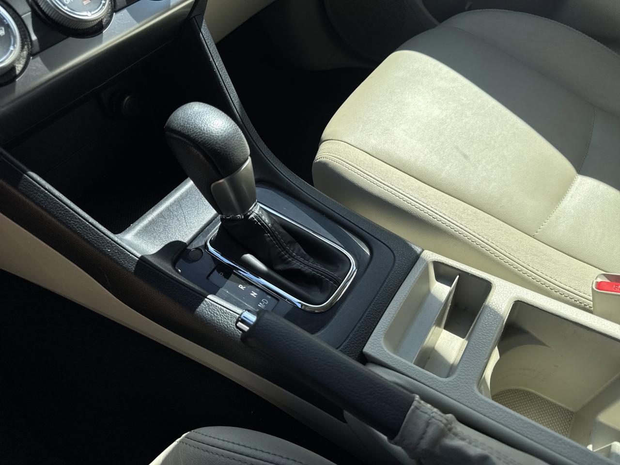 2015 Subaru XV Crosstrek Limited San Antonio TX