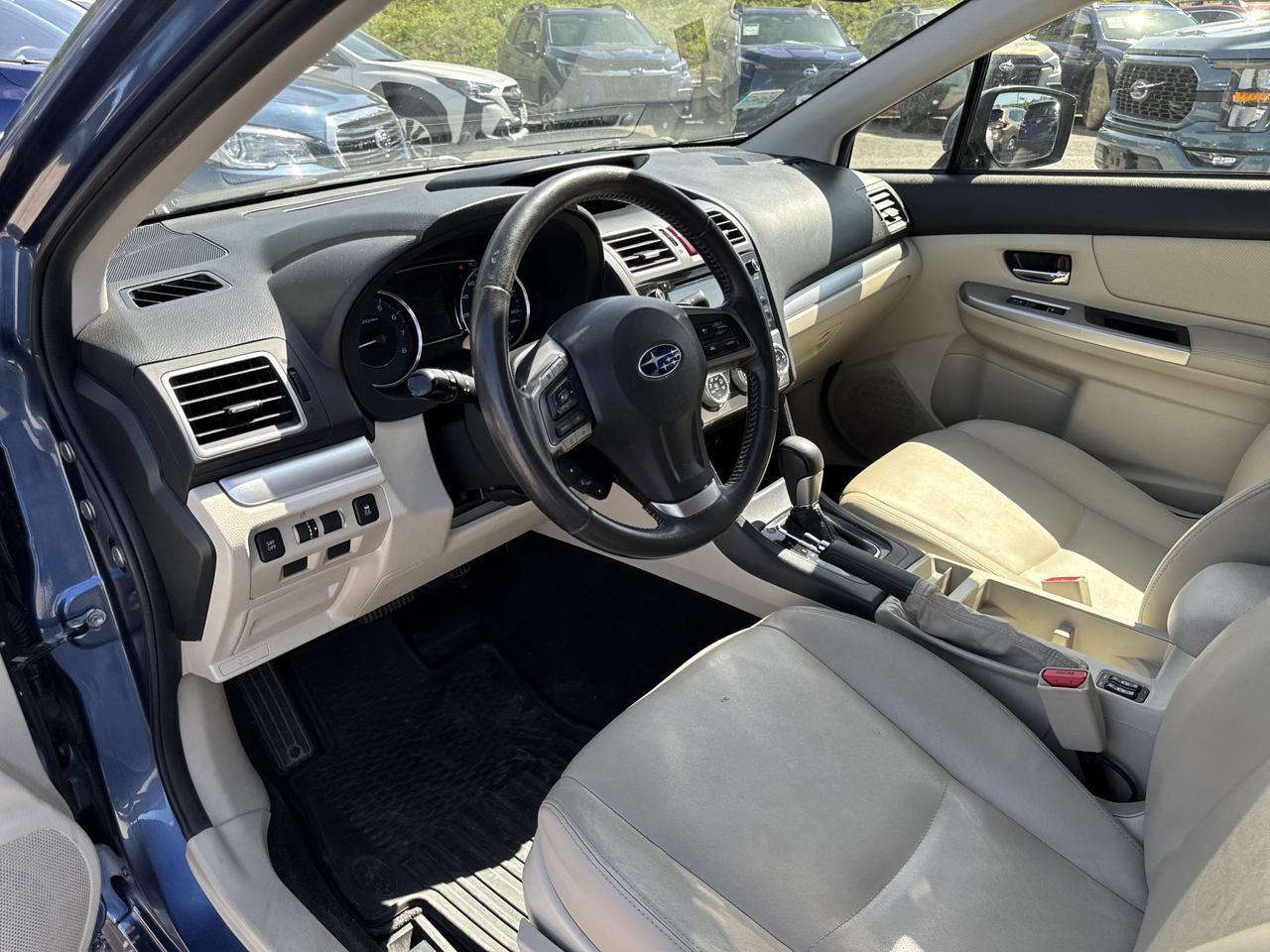 2015 Subaru XV Crosstrek Limited San Antonio TX