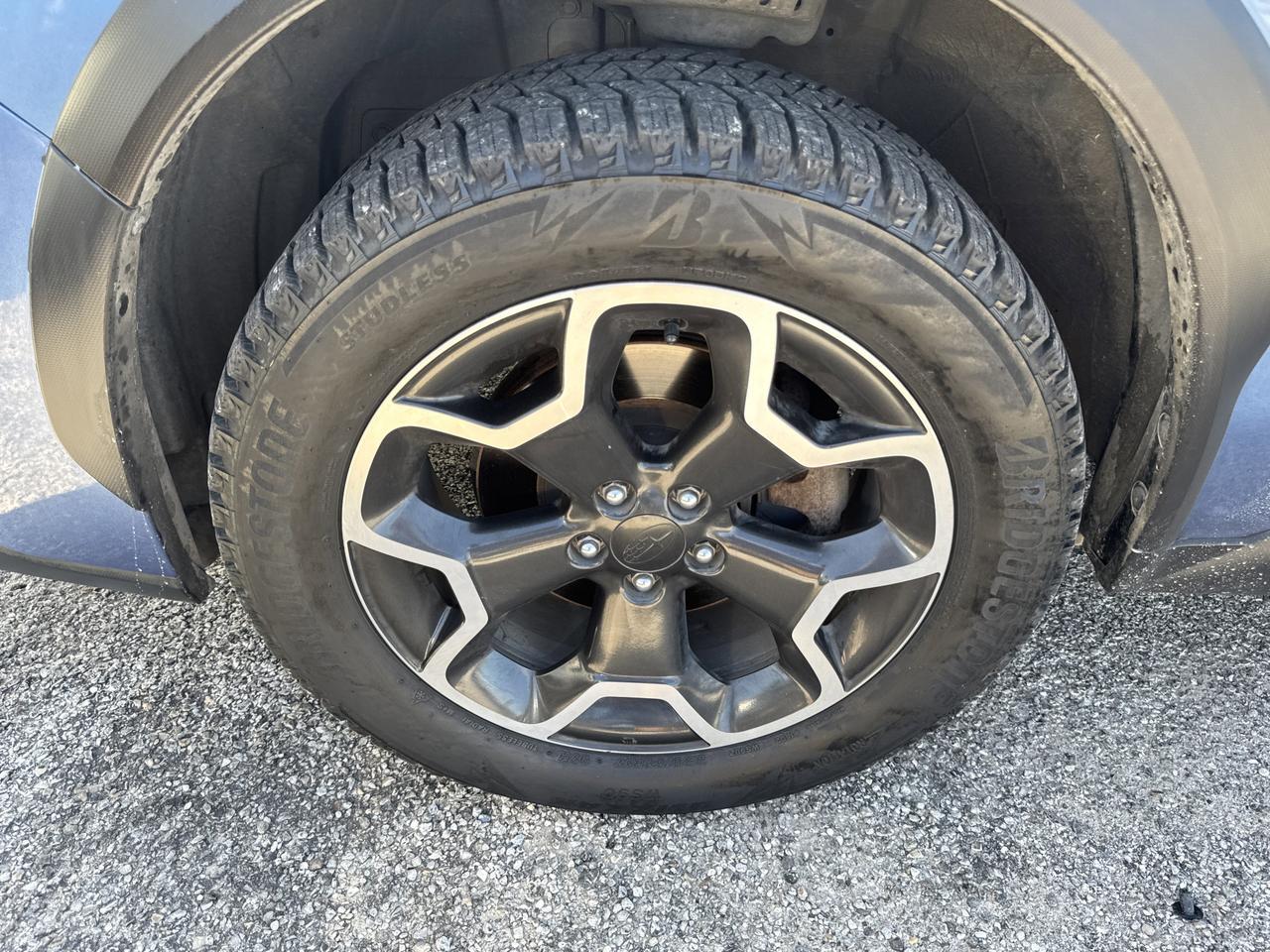 2015 Subaru XV Crosstrek Limited San Antonio TX