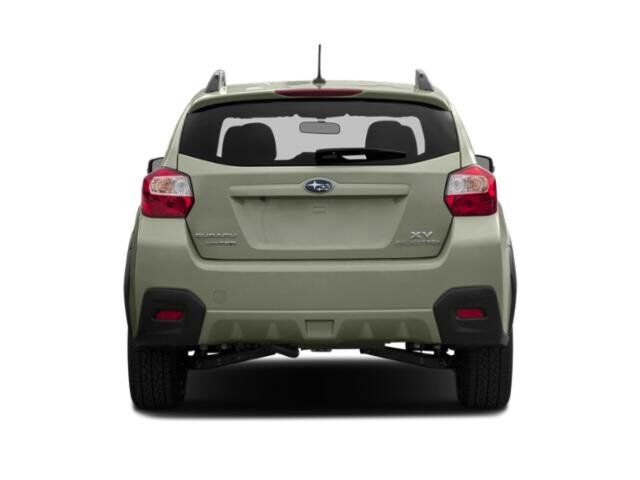 2015 Subaru XV Crosstrek Limited Winder GA