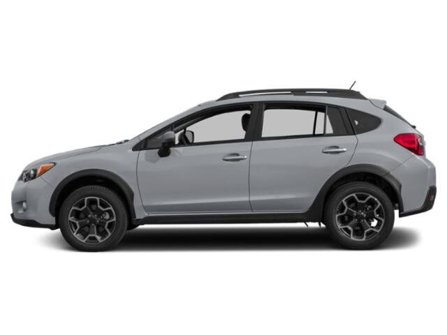 2015 Subaru XV Crosstrek Limited Winder GA