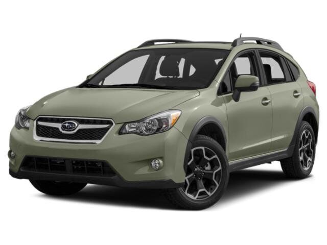 2015 Subaru XV Crosstrek Limited Winder GA