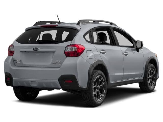 2015 Subaru XV Crosstrek Limited Winder GA