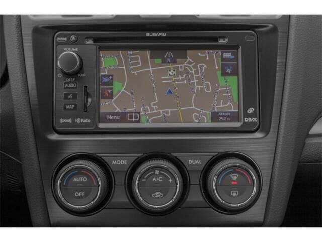 2015 Subaru XV Crosstrek Limited Winder GA