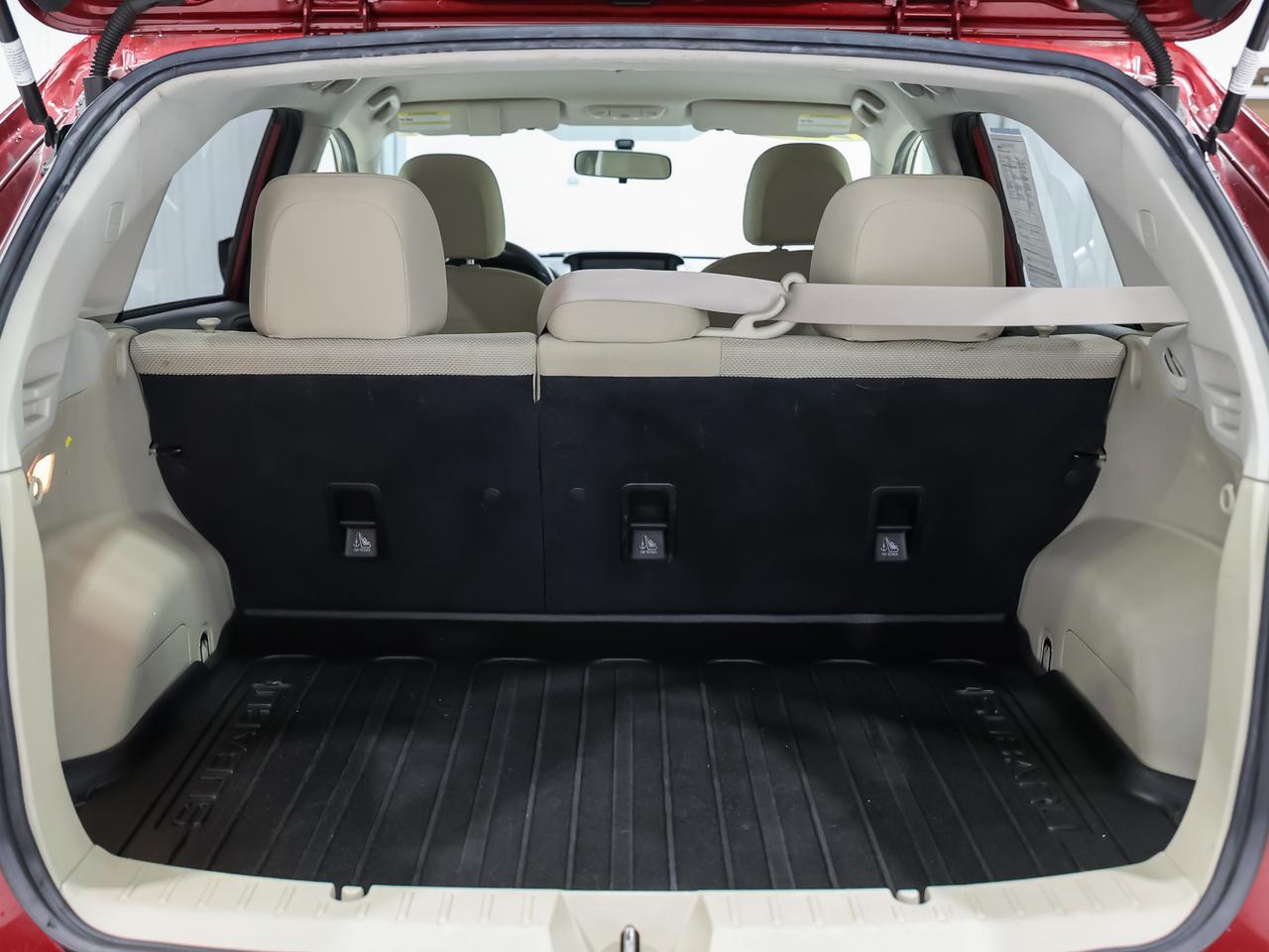 2015 Subaru XV Crosstrek Premium AWD Cranberry PA