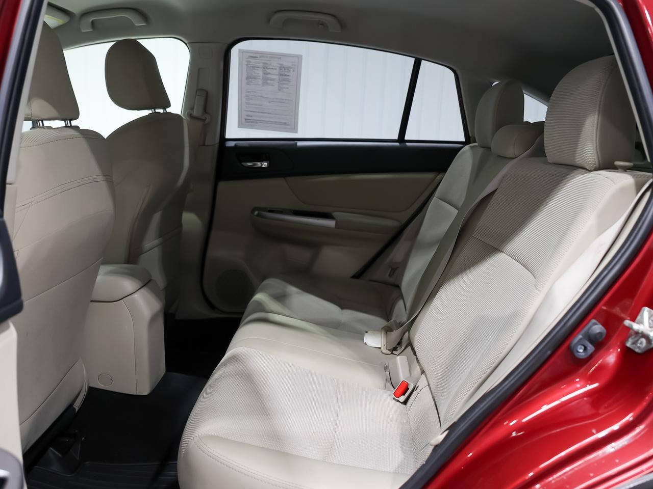 2015 Subaru XV Crosstrek Premium AWD Cranberry PA