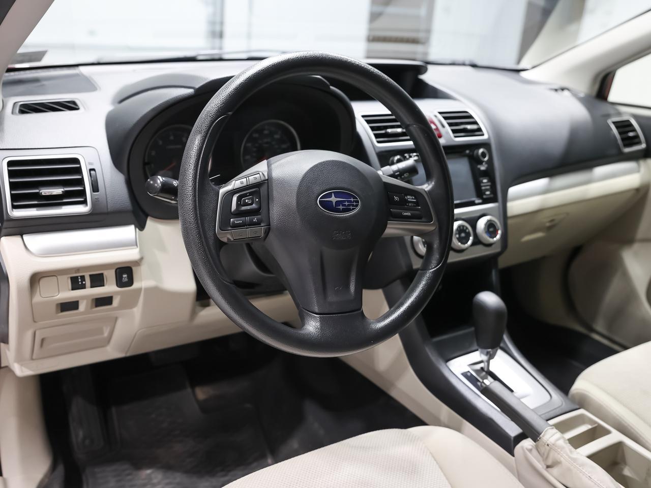 2015 Subaru XV Crosstrek Premium AWD Cranberry PA