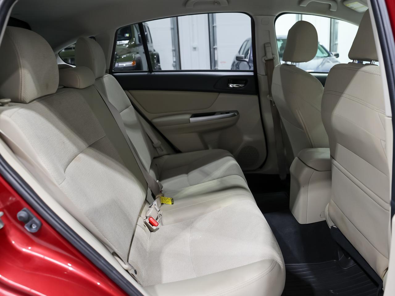 2015 Subaru XV Crosstrek Premium AWD Cranberry PA