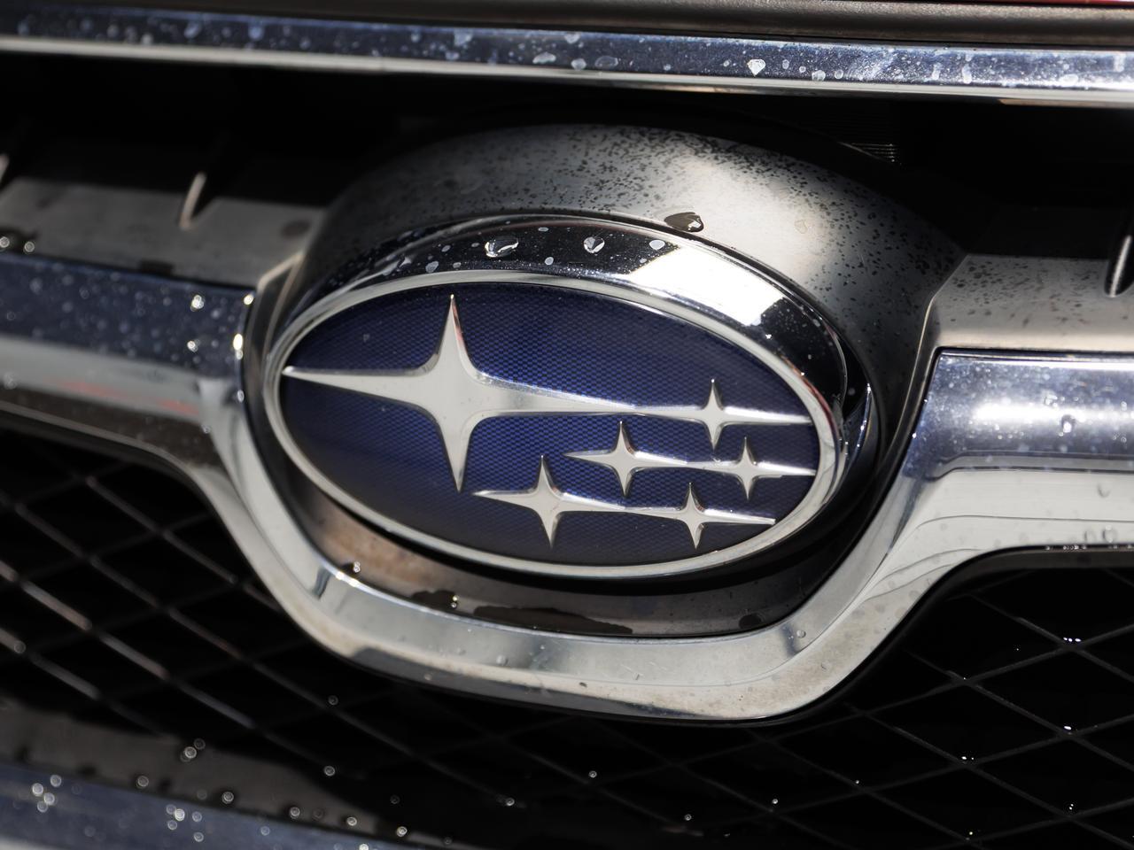 2015 Subaru XV Crosstrek Premium AWD Cranberry PA