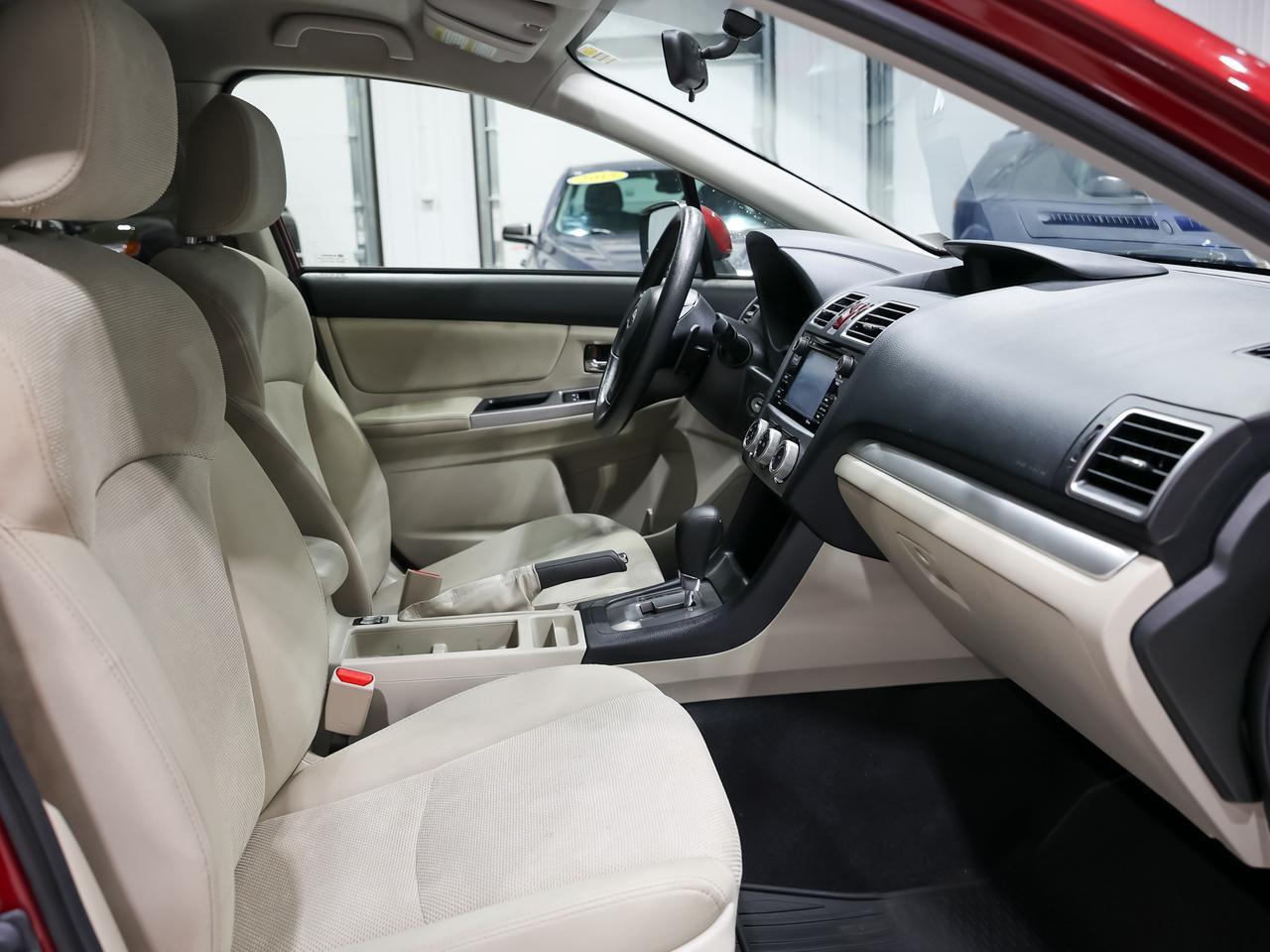 2015 Subaru XV Crosstrek Premium AWD Cranberry PA