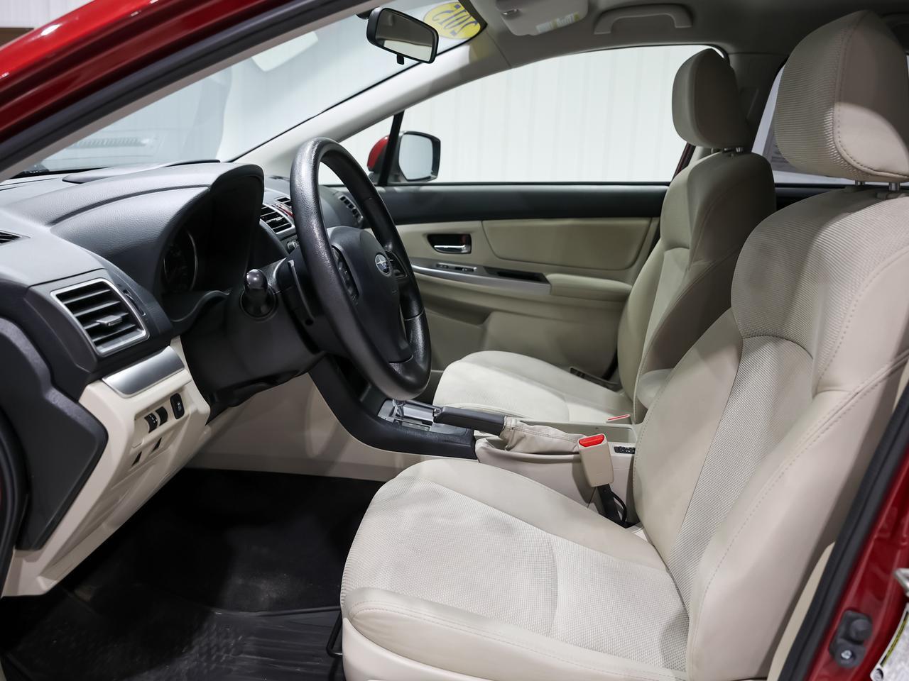 2015 Subaru XV Crosstrek Premium AWD Cranberry PA