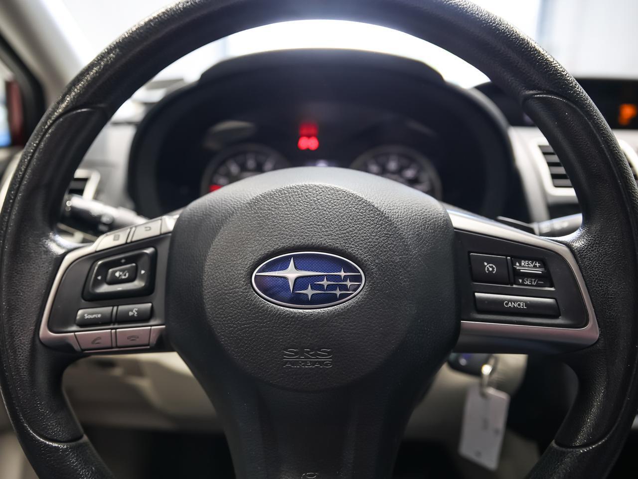 2015 Subaru XV Crosstrek Premium AWD Cranberry PA