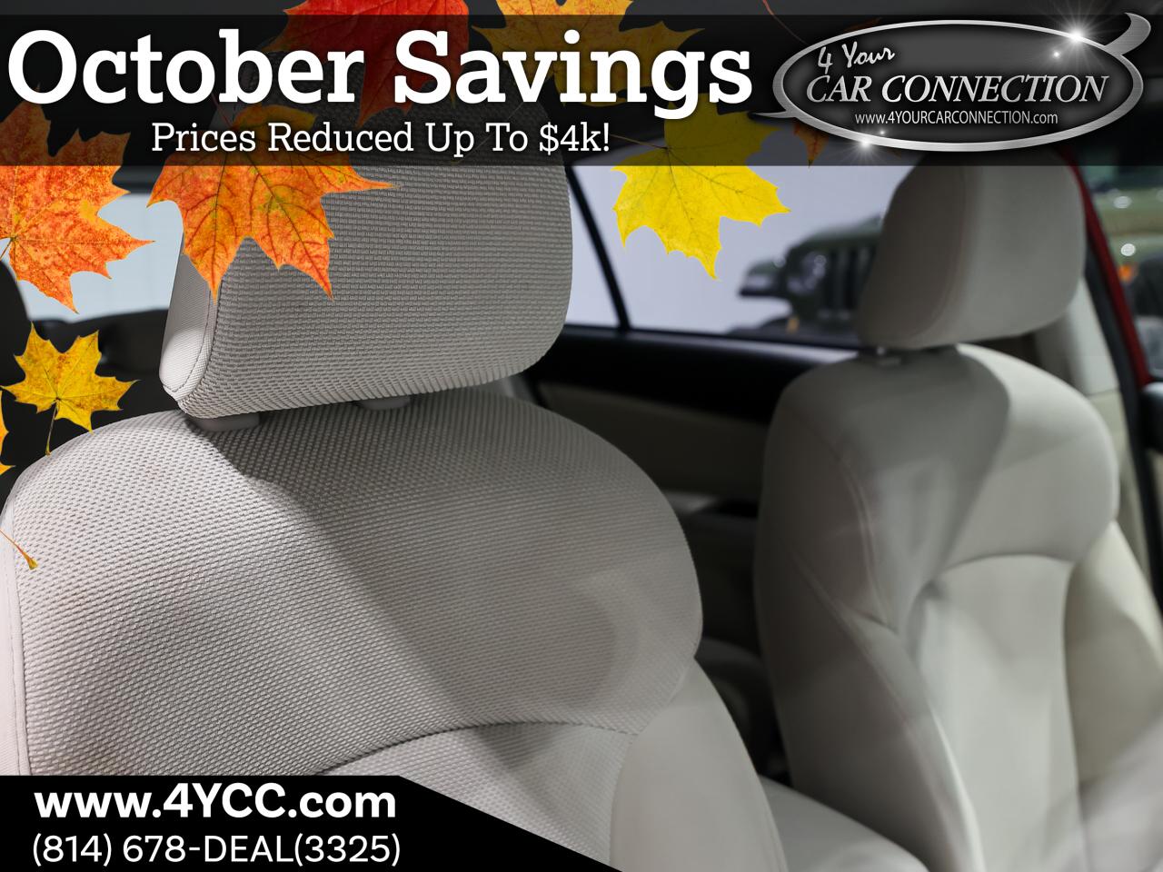 2015 Subaru Crosstrek Premium photo 4