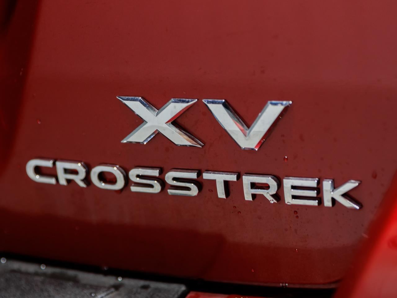 2015 Subaru XV Crosstrek Premium AWD Cranberry PA