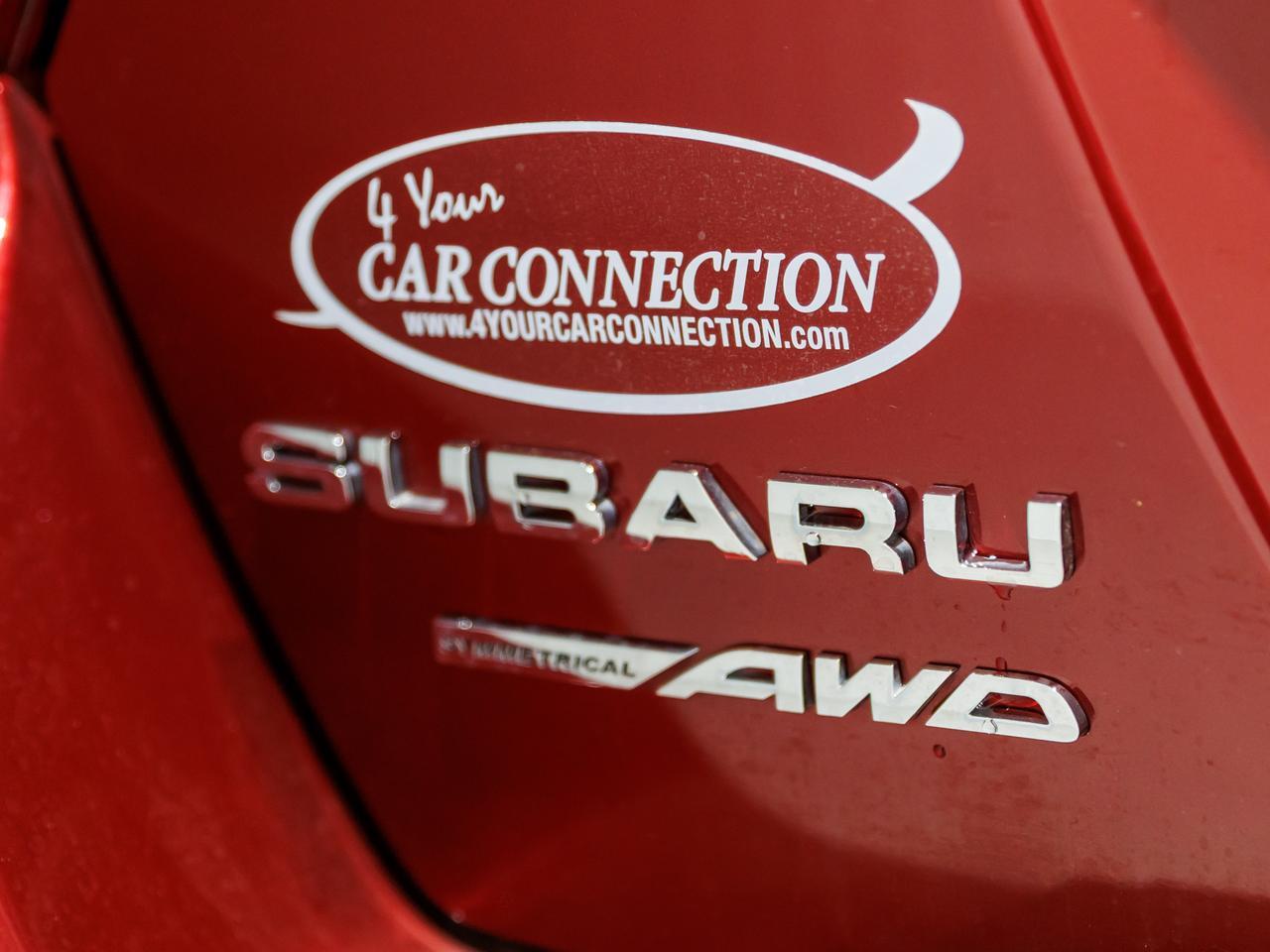 2015 Subaru XV Crosstrek Premium AWD Cranberry PA