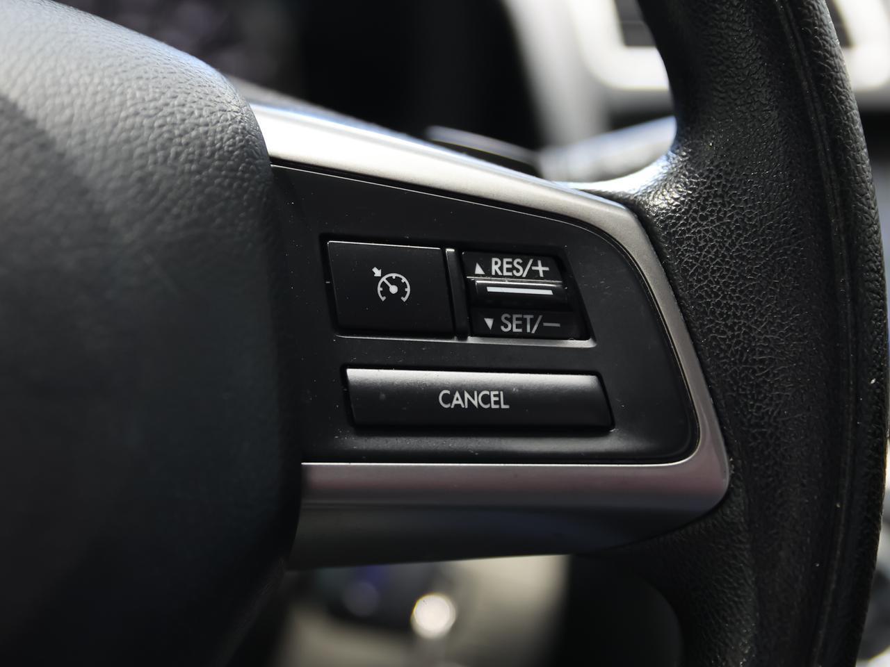2015 Subaru XV Crosstrek Premium AWD Cranberry PA