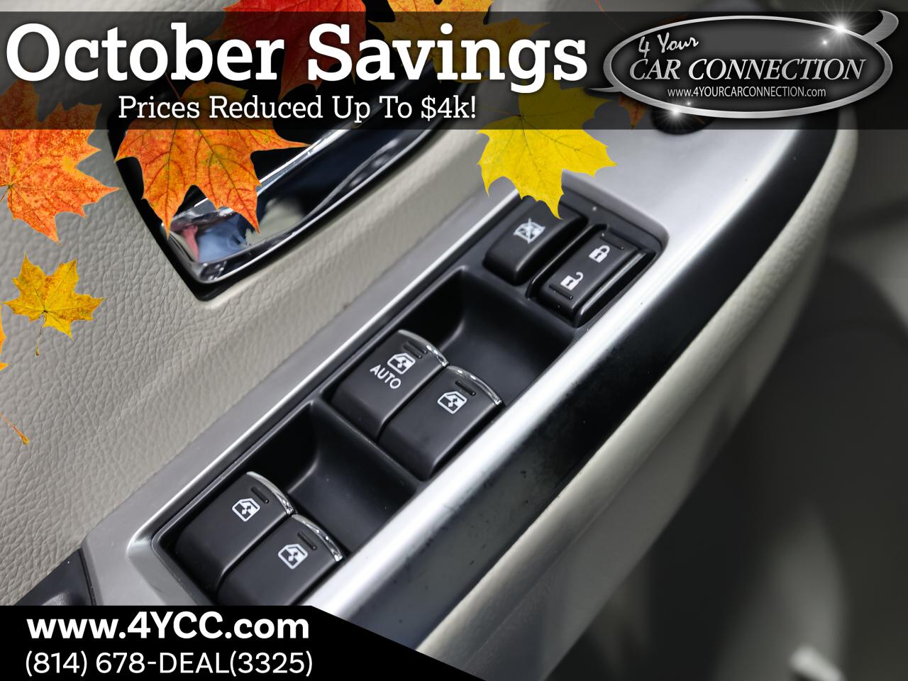 2015 Subaru Crosstrek Premium photo 14