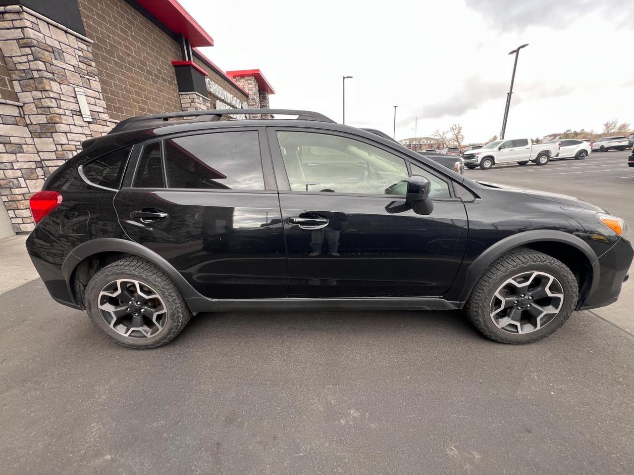2015 Subaru XV Crosstrek Premium Parker CO