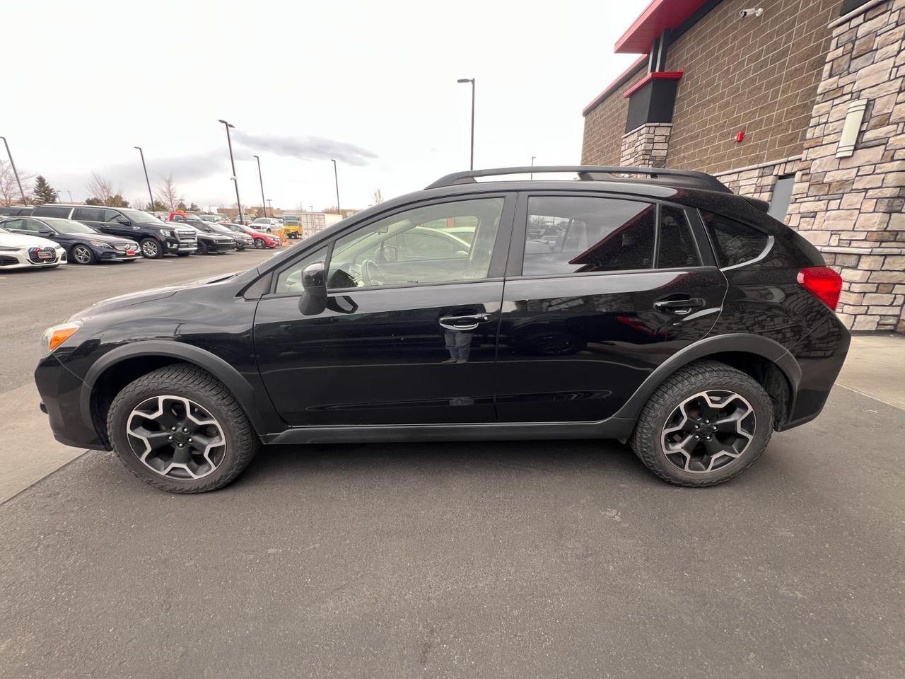 2015 Subaru XV Crosstrek Premium Parker CO